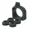 Rack and Pinion Mount Bushing for 1975-1980 Domestics 1pc Front 15878