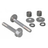 Alignment Cam Bolt Kit for 1971-1980 Oldsmobile Starfire and More
