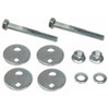 Alignment Cam Bolt Kit for 1997-2004 Ford / Lincoln Front Upper 2pc 17736
