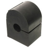 Stabilizer Bar Bushing for 1970-1984 Domestics 1pc Rear 19777