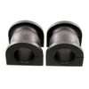 Stabilizer Bar Bushing for 1996-2001 Domestics 1pc Front 19781