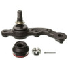 Ball Joint for 1998-2000 Domestics 1pc Front Left Lower 12922