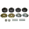 Strut Rod Bushing Kit for 1978-1989 Chrysler / Dodge / Plymouth Front 2pc 15926
