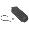 Rack and Pinion Bellows for 1995-2002 Domestics 1pc Front 17813