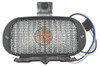 Park Lamp Assembly for 1969 Chevrolet El Camino Wagon Left Each