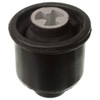 Axle Support Bushing for 1998-2010 Audi / Volkswagen Rear 2pc 19965