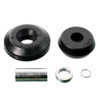 Shock Mounting for 1987-1993 Domestics 1pc Rear 17785