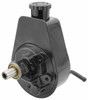 Power Steering Pump&Reservoir for 75 Camaro Caprice Cutlass Firebird Impala 6Cyl