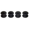 Strut Rod Bushing Kit for 1971-1983 Nissan Front 4pc 15984