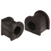 Stabilizer Bar Bushing for 1990-1997 Domestics 1pc Front 17859