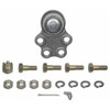 Ball Joint for 1980-1983 Domestics 1pc Front Lower 10412