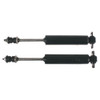 Shock Absorber for 1961-1963 Domestics 1pc Front 51326