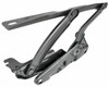 Hood Hinge for 1969 Chevrolet Chevelle, El Camino Left Each