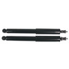Shock Absorber for 1962-1967 Domestics 1pc Rear 51338