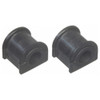 Stabilizer Bar Bushing for 1972-1986 Domestics 1pc Front 17889