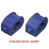 Stabilizer Bar Bushing for 1985-1999 Domestics 1pc Front 17892