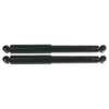 Shock Absorber for 1962-1972 Domestics 1pc Rear 51408