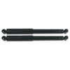 Shock Absorber for 1962-1972 Domestics 1pc Rear 51408