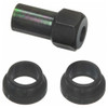 Alignment Cam Bolt for 1981-2003 Domestics 1pc Rear 17016