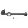 Control Arm and Ball Joint Assembly for 1981-1984 1pc Front Left Lower 10440