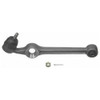 Control Arm and Ball Joint Assembly for 1981-1984 1pc Front Left Lower 10440