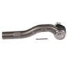 Steering Tie Rod End for 1990-2010 Lexus Front Left 28487