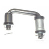 Steering Idler Arm for 1962-1964 Domestics 1pc Front 20171