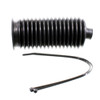 Rack and Pinion Bellows for 1998-2005 Toyota Front 2pc 28498
