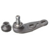 Ball Joint for 1983-1988 Domestics 1pc Front Left Lower 10453