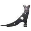 Control Arm for 1996-2003 Domestics 1pc Front Left Lower 10457