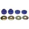 Strut Rod Bushing Kit for 1986-2004 Domestics Front 17051