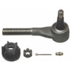 Steering Tie Rod End for 1965-1969 Chevrolet / Pontiac Front 25451