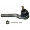 Steering Tie Rod End for 1995-1997 Ford F-250 F-250 Hd