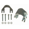 Alignment Cam Bolt for 1976-2001 Domestics 1pc Rear 70723