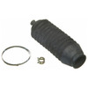 Rack and Pinion Bellows for 1984-1989 Domestics 1pc Front Right 27413