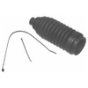 Rack and Pinion Bellows for 1985-1999 Domestics 1pc Front 28163