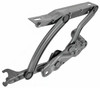 Hood Hinge for 1964-1967 Chevrolet Oldsmobile Pontiac A-Body Stamped Steel Left