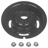 Coil Spring Seat for 1988-1992 Ford / Mazda Front 2pc 18009