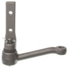 Steering Idler Arm for 1965-1970 Domestics 1pc Front 20200