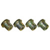 Control Arm Bushing for 1988-2002 Chevrolet / GMC Front Upper 4pc 17071