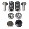 Steering Drag Link Repair for 1952-1960 Lincoln Front 2pc 25308