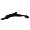 Control Arm for 1997-2001 Domestics 1pc Front Left Lower 10501
