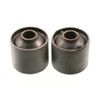 Control Arm Bushing for 1972-1976 Domestics 1pc Rear Upper 15285