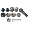 Steering Drag Link Repair for 1958-1962 Domestics 1pc Front 27107