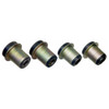 Control Arm Bushing for 1979-1994 Ford / Lincoln / Mercury Front Upper 4pc 17097