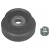 Strut Bearing Plate Insulator for 1980-1998 Domestics 1pc Front 17191