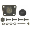 Ball Joint for 1983-1989 Domestics 1pc Front Lower 10609