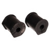 Stabilizer Bar Bushing for 1988-1997 Domestics 1pc Rear 19050