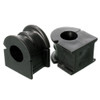 Stabilizer Bar Bushing for 1997-2011 Ford / Lincoln / Mercury Front 2pc 16956