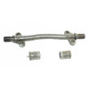 Control Arm Shaft for 1939-1948 Domestics 1pc Front Right Lower 15376